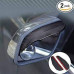 Car Rain Shield